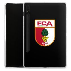 Tablet Silikon Case transparent