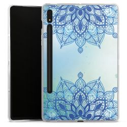 Tablet Silicone Case transparent