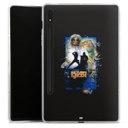 Tablet Silicone Case transparent