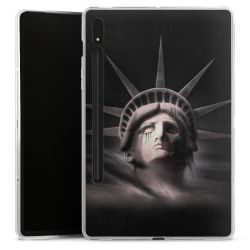 Tablet Silicone Case transparent