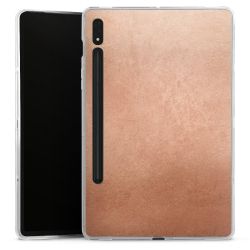 Tablet Silicone Case transparent