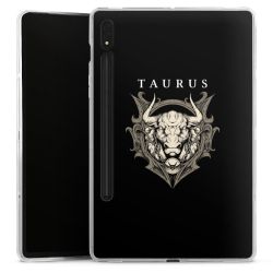 Tablet Silicone Case transparent