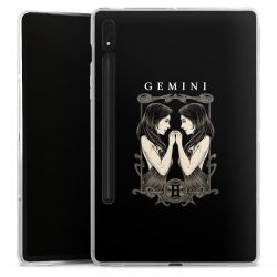 Tablet Silicone Case transparent