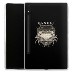 Tablet Silicone Case transparent