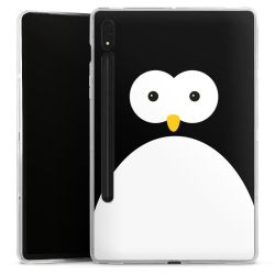 Tablet Silicone Case transparent