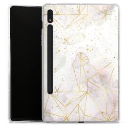 Tablet Silicone Case transparent