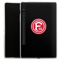 Tablet Silikon Case transparent