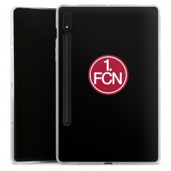 Tablet Silikon Case transparent