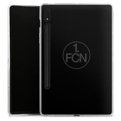 Tablet Silikon Case transparent