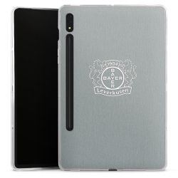 Tablet Silikon Case transparent