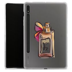 Tablet Silicone Case transparent