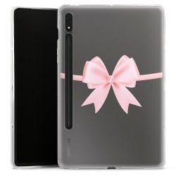 Tablet Silicone Case transparent