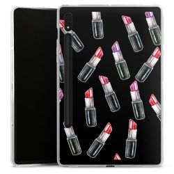 Tablet Silicone Case transparent