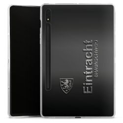 Tablet Silikon Case transparent