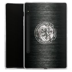 Tablet Silikon Case transparent