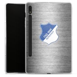 Tablet Silikon Case transparent