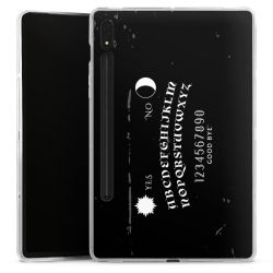 Tablet Silicone Case transparent