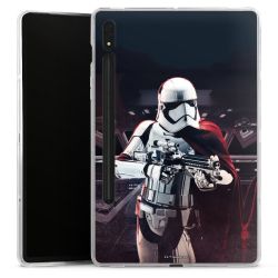 Tablet Silicone Case transparent