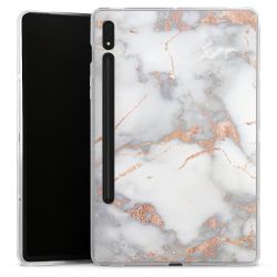 Tablet Silicone Case transparent