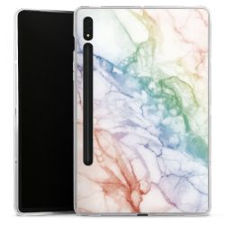 Tablet Silicone Case transparent