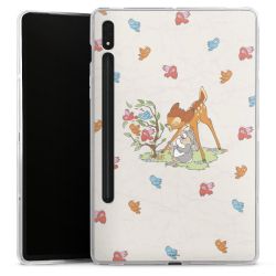 Tablet Silicone Case transparent