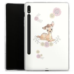 Tablet Silicone Case transparent