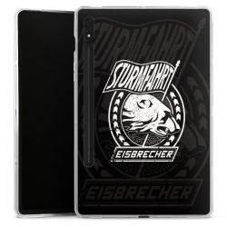 Tablet Silikon Case transparent