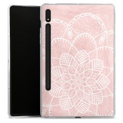 Tablet Silicone Case transparent