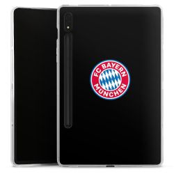 Tablet Silicone Case transparent