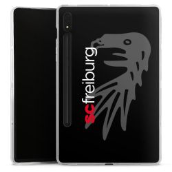 Tablet Silikon Case transparent