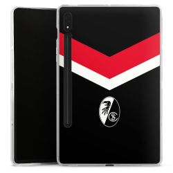 Tablet Silikon Case transparent