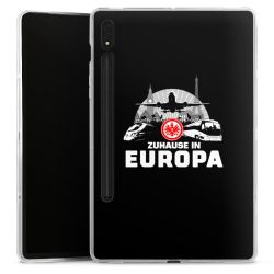 Tablet Silikon Case transparent