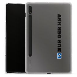 Tablet Silikon Case transparent