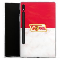 Tablet Silikon Case transparent