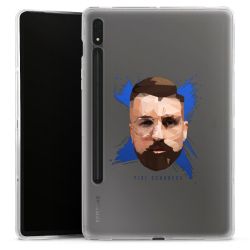 Tablet Silicone Case transparent