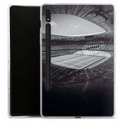 Tablet Silicone Case transparent