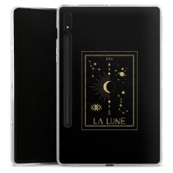 Tablet Silicone Case transparent