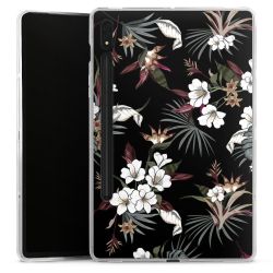 Tablet Silicone Case transparent