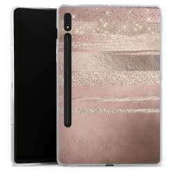 Tablet Silicone Case transparent