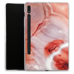 Tablet Silicone Case transparent