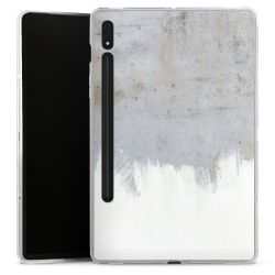 Tablet Silicone Case transparent