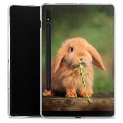 Tablet Silicone Case transparent