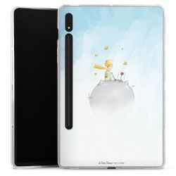 Tablet Silicone Case transparent