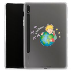 Tablet Silicone Case transparent