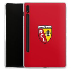 Tablet Silicone Case transparent