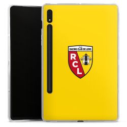 Tablet Silicone Case transparent