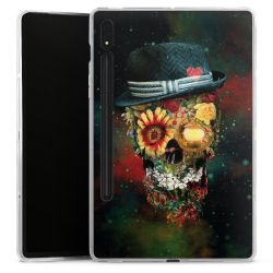 Tablet Silicone Case transparent