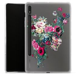 Tablet Silicone Case transparent