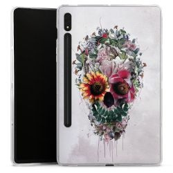 Tablet Silicone Case transparent