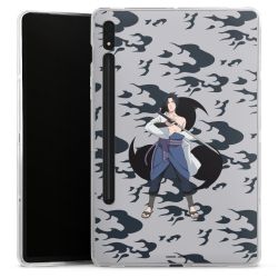 Tablet Silicone Case transparent